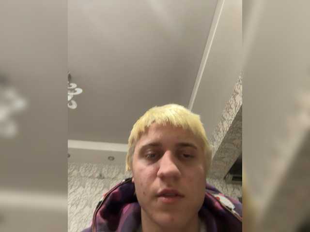 Live трансляция MilanaMike1 - Runet.cam