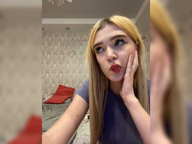 MilanaMike1 live cam on BongaCams