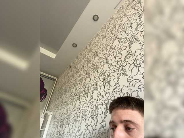 MilanaMike1 live cam on BongaCams