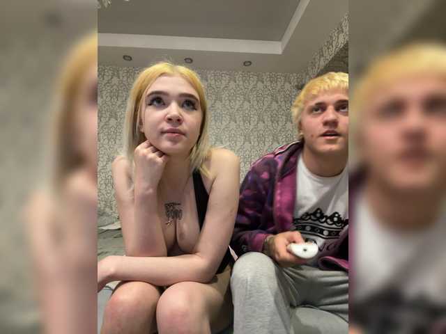 Live трансляция MilanaMike1 - Runet.cam