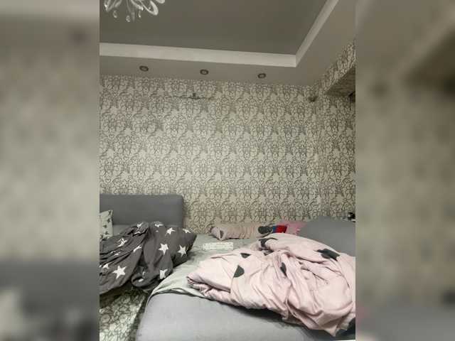 MilanaMike1 live cam on BongaCams