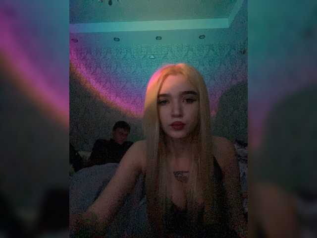 MilanaMike1 live cam on BongaCams