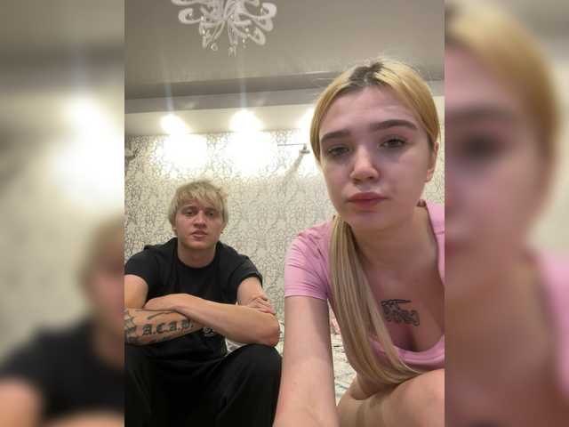 PureDuo live webcam show