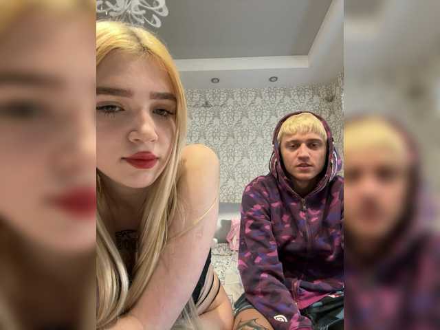 milanamike1 live show