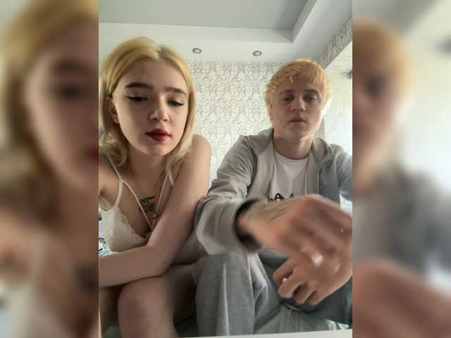 Live трансляция MilanaMike1 - Runet.cam