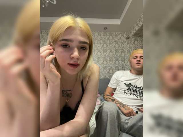 Live трансляция MilanaMike1 - Runet.cam