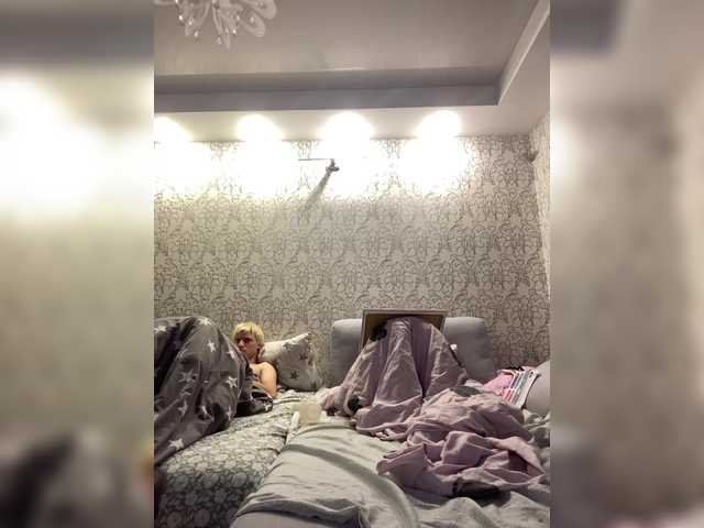 MilanaMike1 live cam on BongaCams