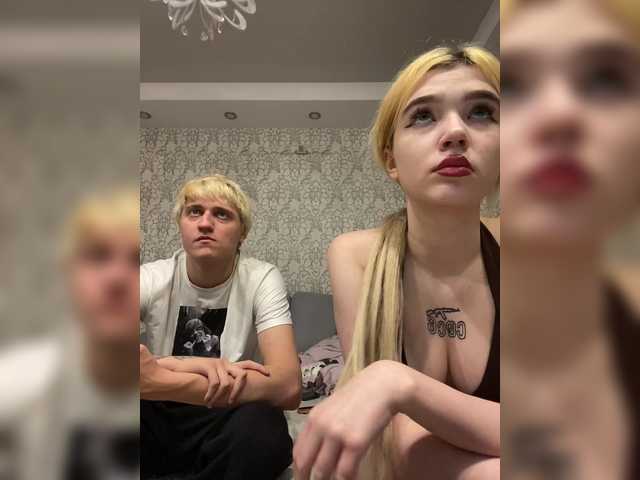 milanamike1 live show