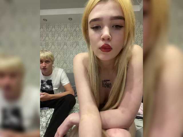 milanamike1 live show