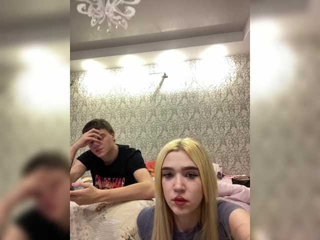 Live трансляция PureDuo - slutnetki.online