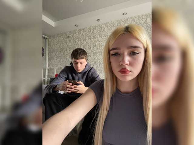 PureDuo live cam on BongaCams