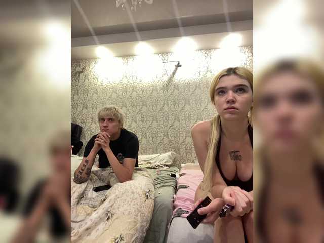Live трансляция PureDuo - slutnetki.online