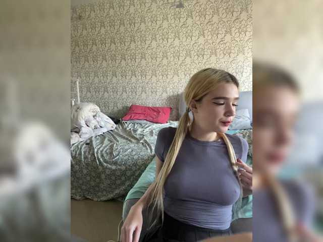 MilanaMike1 live cam on BongaCams