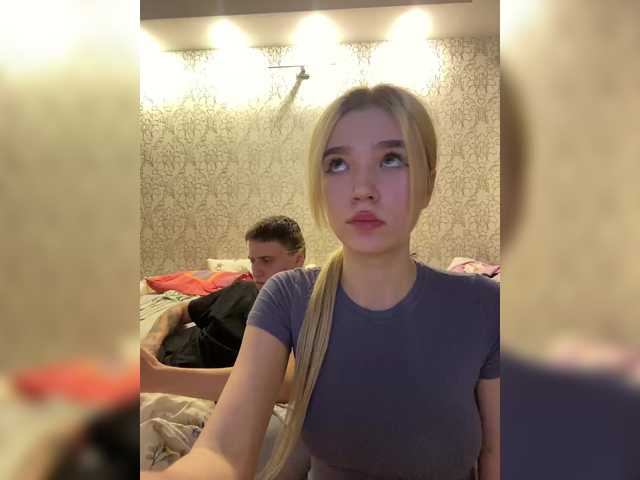 PureDuo live cam preview