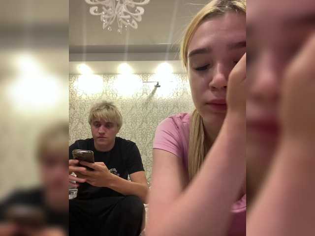 PureDuo live webcam show