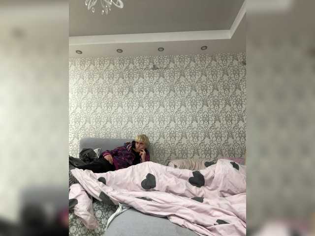 MilanaMike1 live cam on BongaCams