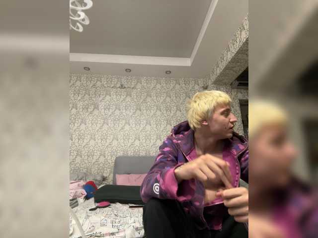 Live трансляция MilanaMike1 - Runet.cam