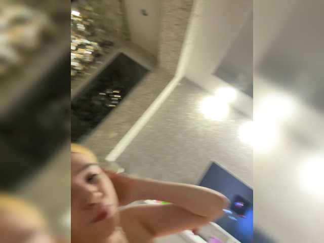 go to chat with MilanaMike1