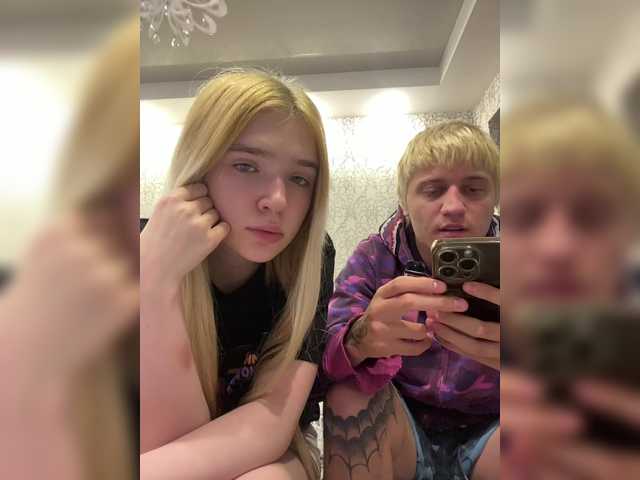 Рунетки: PureDuo