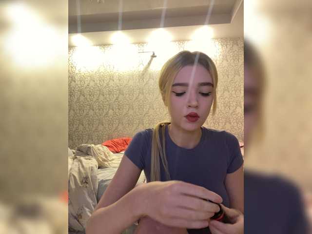 MilanaMike1 live cam on BongaCams