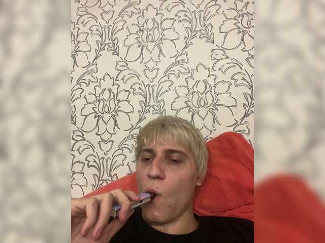 MilanaMike1 live cam on BongaCams