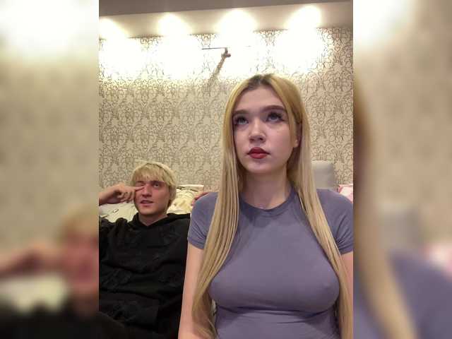 PureDuo live cam