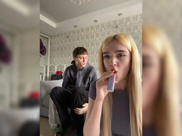 PureDuo live cam on BongaCams