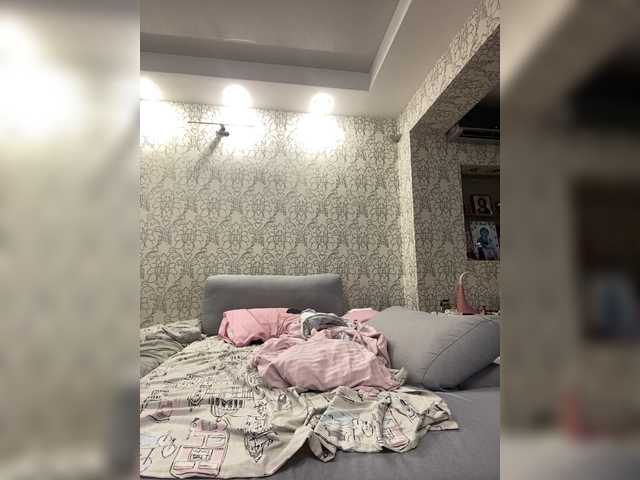 MilanaMike1 live cam on BongaCams