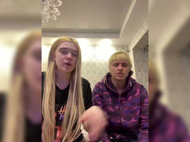 milanamike1 live sex show