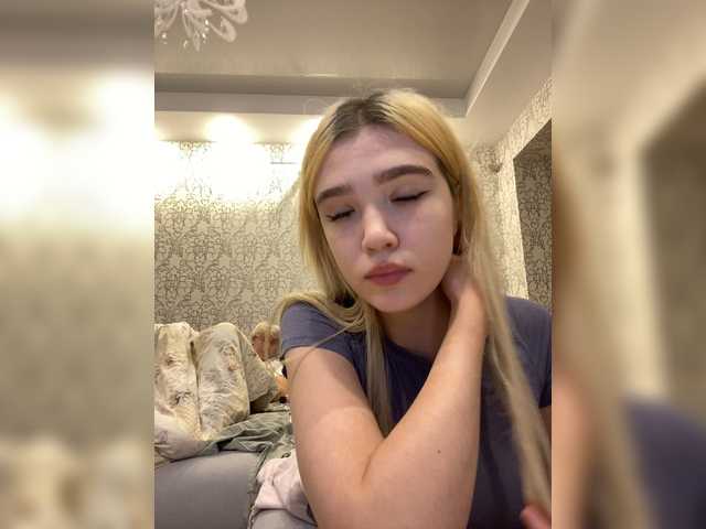 MilanaMike1 live cam on BongaCams