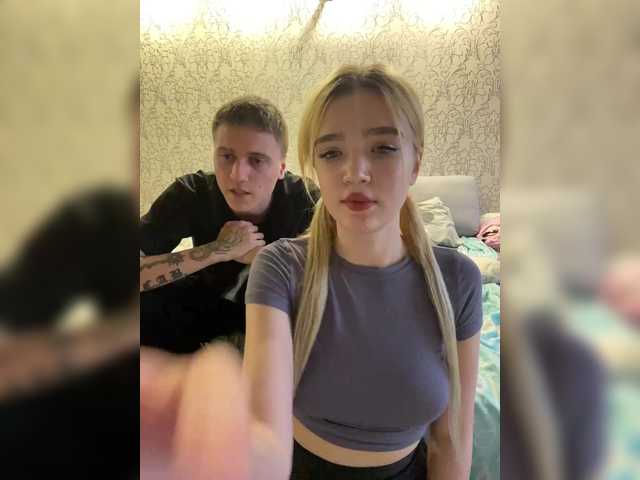 PureDuo Live Cam