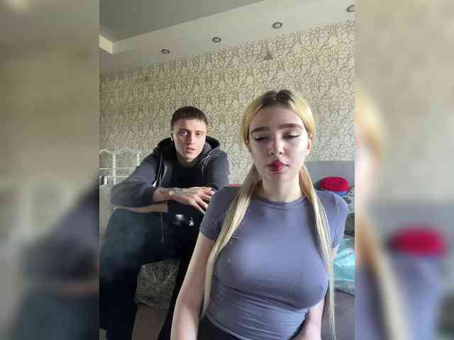 PureDuo webcam