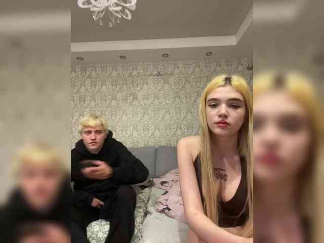 PureDuo webcam