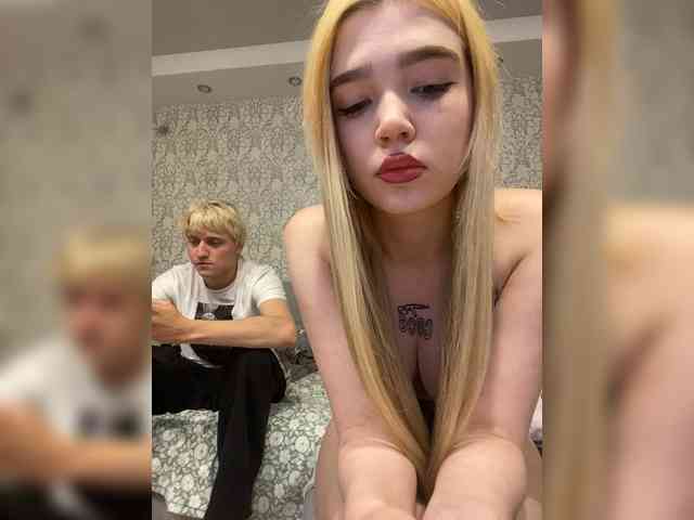 MilanaMike1 Sex Cam Show