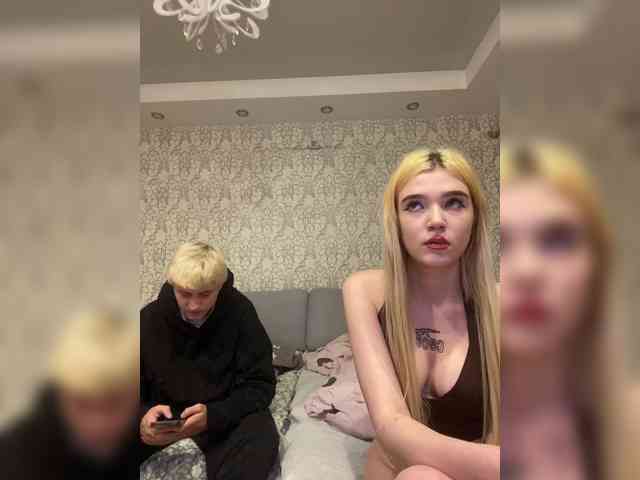 MilanaMike1 Sex Cam Show