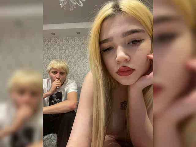 MilanaMike1 Sex Cam Show