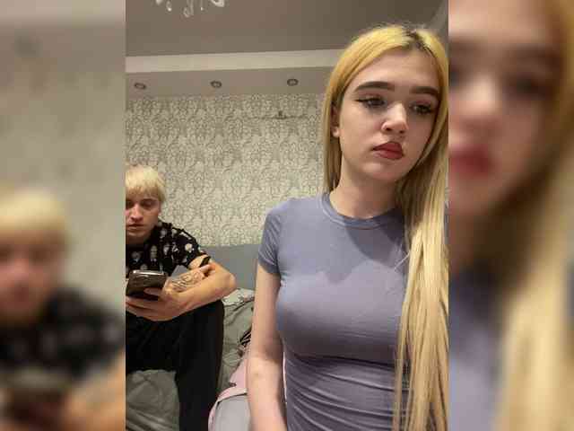 MilanaMike1 Sex Cam Show