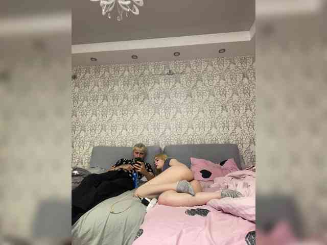 MilanaMike1 Sex Cam Show
