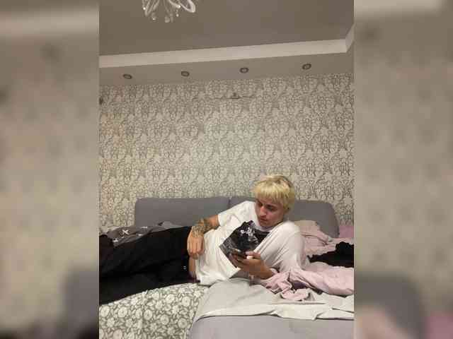 MilanaMike1 Sex Cam Show