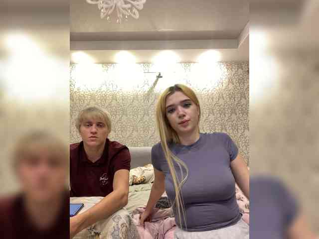 PureDuo webcam