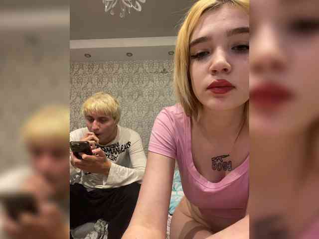 PureDuo webcam