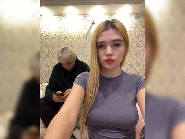 PureDuo webcam