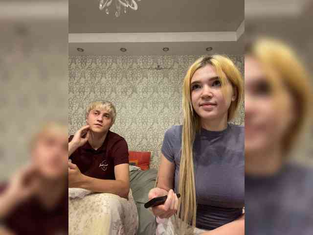 PureDuo webcam