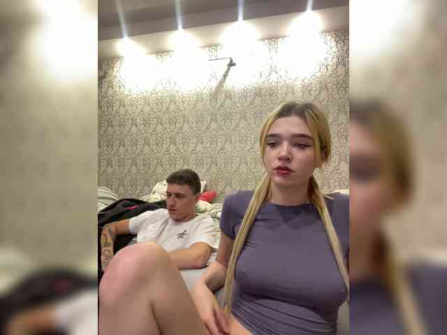 PureDuo webcam