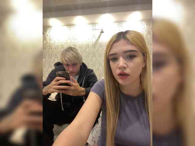 PureDuo webcam