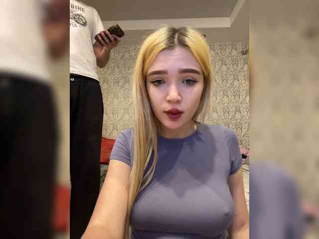 PureDuo webcam