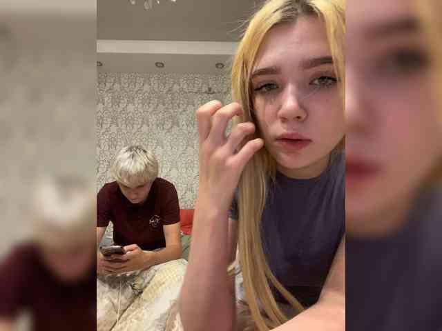 PureDuo webcam