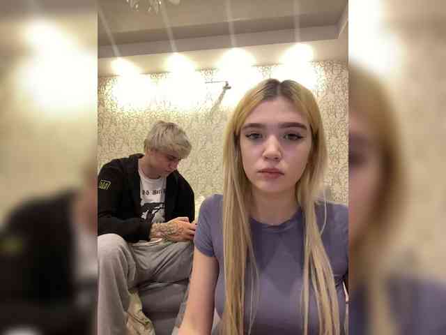 PureDuo webcam