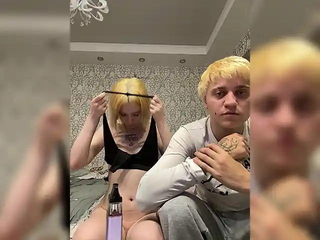 MilanaMike1