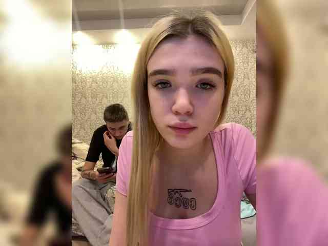 PureDuo webcam